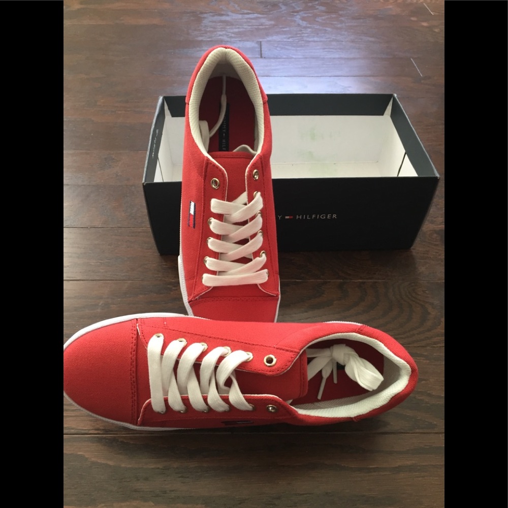 Tommy Hilfiger Sneakers